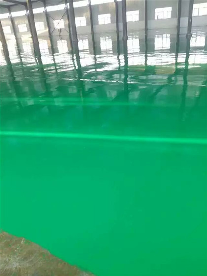 平昌，我直接给你一份室外地坪漆翻新维修